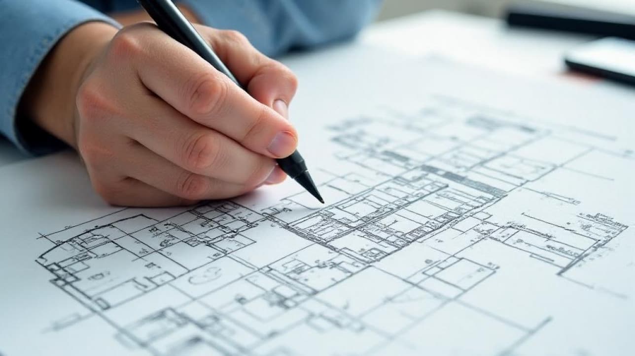 System Architecture & Design